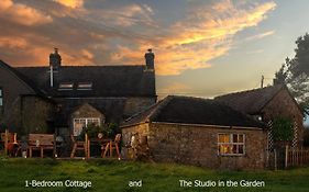 Hill End Cottages